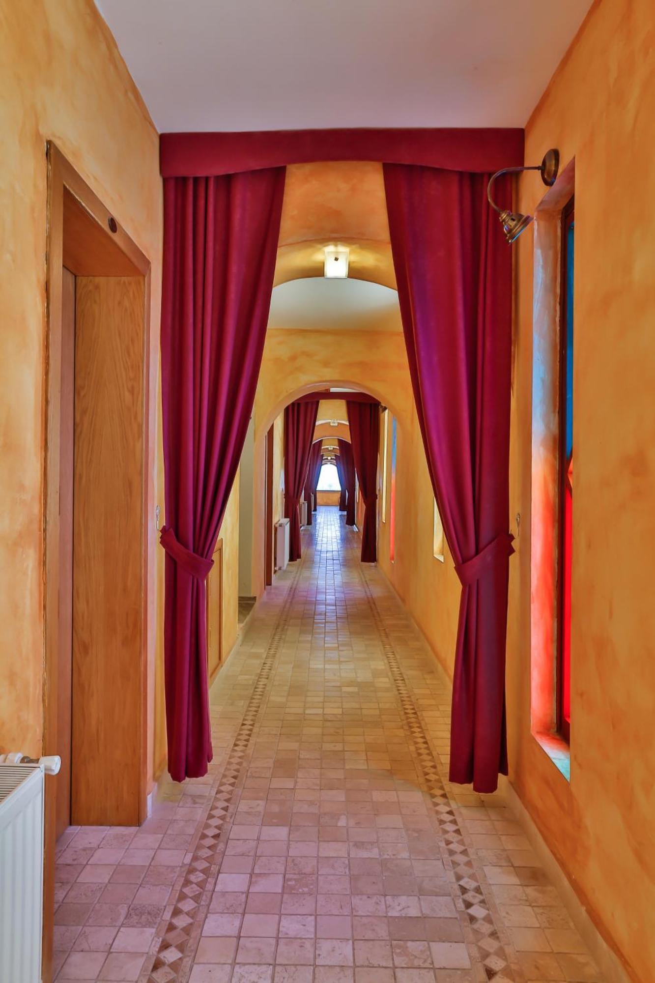 Palace Hotel Olive Odore Кючюккую Экстерьер фото