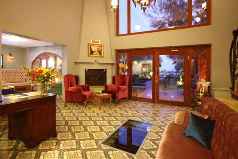 Palace Hotel Olive Odore Кючюккую Экстерьер фото